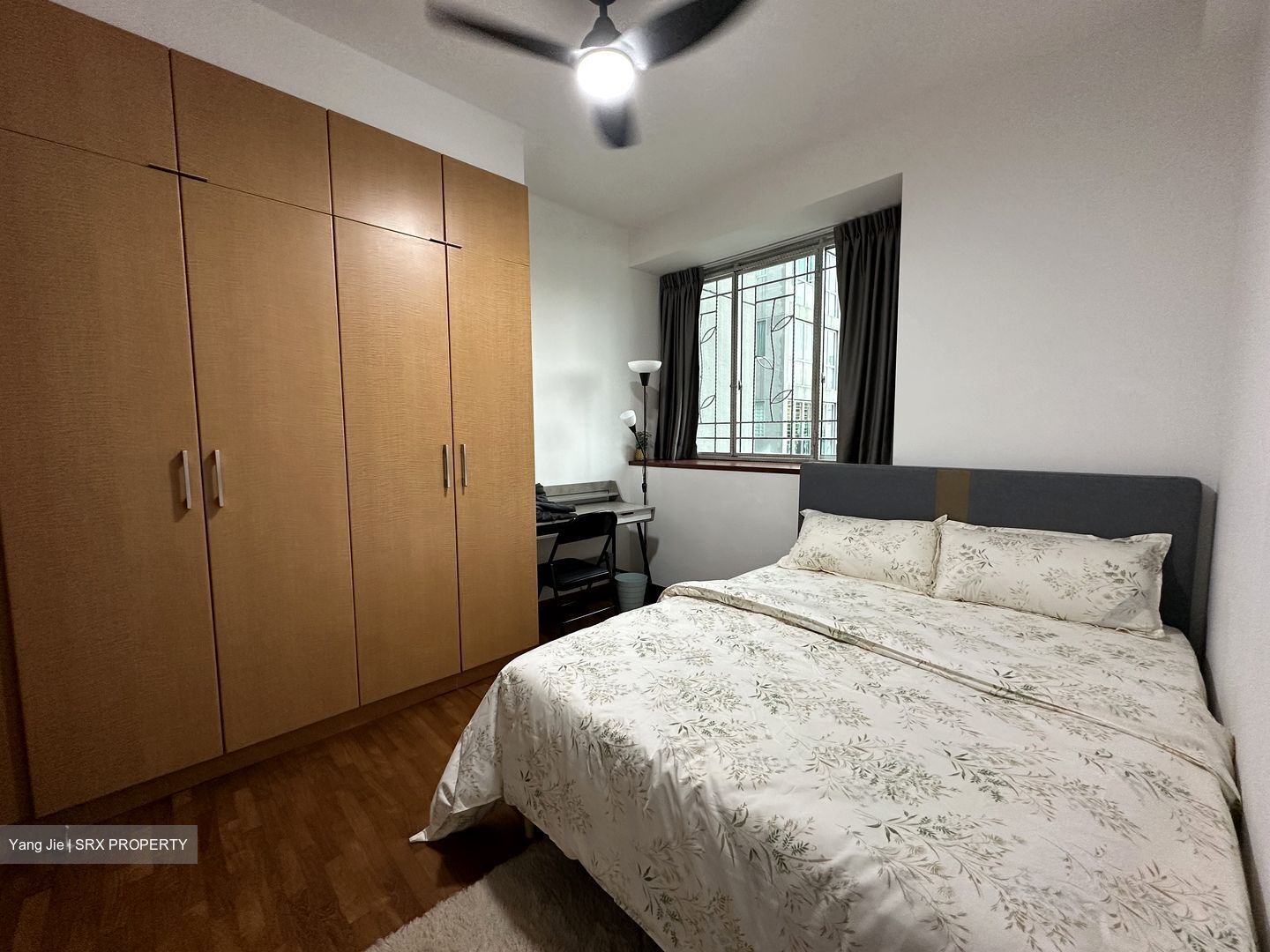 The Eden At Tampines (D18), Condominium #504560511